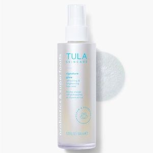 🆕 Tula Refreshing & Brightening Face Mist ~ Signature Glow